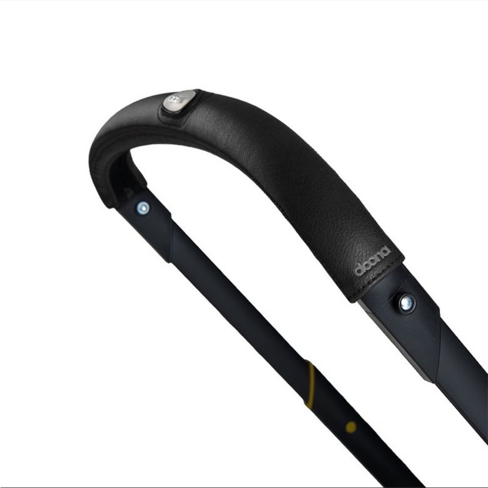 Doona Black Handlebar for Kids